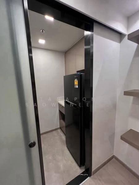 NUE Epic Asoke-Rama 9, Bangkok, Rama 9 Road, Huai Khwang, Bangkok, 1 Bedroom, 37 sqm, Condo For Rent, by Tanapon Saowaneeyakorn, 500607147 - DDproperty.com