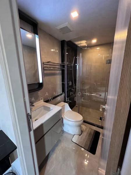 NUE Epic Asoke-Rama 9, Bangkok, Rama 9 Road, Huai Khwang, Bangkok, 1 Bedroom, 37 sqm, Condo For Rent, by Tanapon Saowaneeyakorn, 500607147 - DDproperty.com