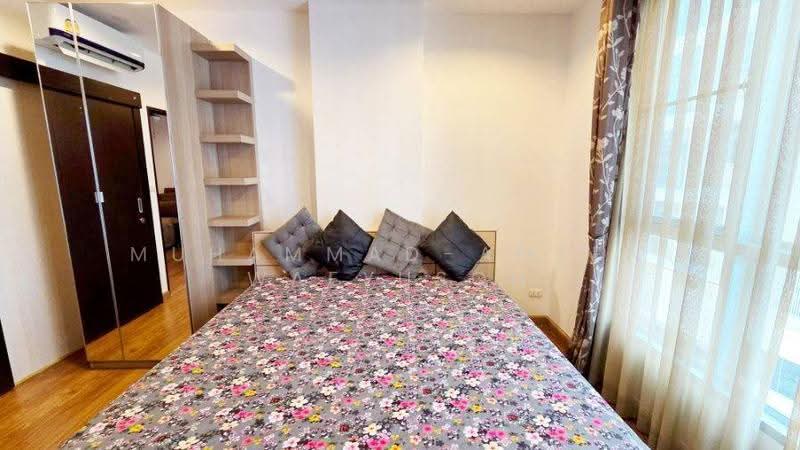 The Address Sukhumvit 42, bangkok, 39  Soi Barbot 1, Sukhumvit Road, Phra Kanong, Khlong Toei, Bangkok, 1 Bedroom, 46 sqm, Condo For Sale, by Muhammad-ameen Waeyusoh, 500607148 - DDproperty.com