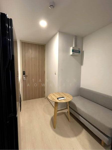 Noble Ambience Sukhumvit 42, Bangkok, 55 Suk Chai Alley, Khong Tan, Khlong Toei, Bangkok, 1 Bedroom, 27 sqm, Condo For Rent, by Tanapon Saowaneeyakorn, 500607149 - DDproperty.com