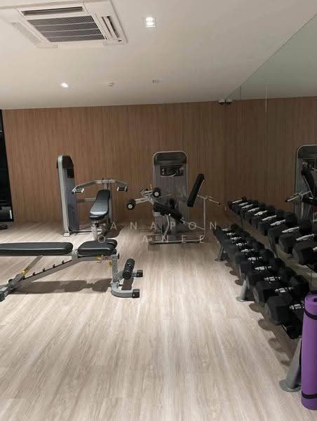 Noble Ambience Sukhumvit 42, Bangkok, 55 Suk Chai Alley, Khong Tan, Khlong Toei, Bangkok, 1 Bedroom, 27 sqm, Condo For Rent, by Tanapon Saowaneeyakorn, 500607149 - DDproperty.com
