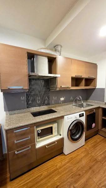 The Address Sukhumvit 42, bangkok, 39 Soi Barbot 1, Sukhumvit Road, Phra Kanong, Khlong Toei, Bangkok, 1 Bedroom, 46 sqm, Condo For Sale, by Muhammad-ameen Waeyusoh, 500607155 - DDproperty.com