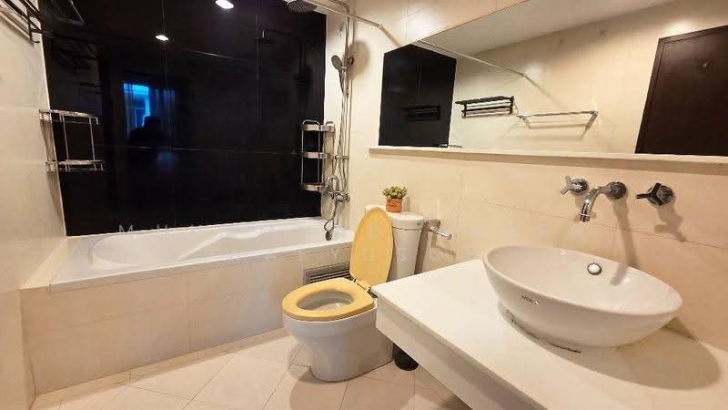 The Address Sukhumvit 42, bangkok, 39 Soi Barbot 1, Sukhumvit Road, Phra Kanong, Khlong Toei, Bangkok, 1 Bedroom, 46 sqm, Condo For Sale, by Muhammad-ameen Waeyusoh, 500607155 - DDproperty.com