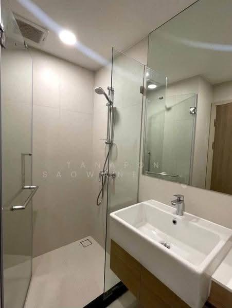 The Lofts Ekkamai, Bangkok, 1415 Sukhumvit Road, Phra Kanong Nua, Watthana, Bangkok, 1 Bedroom, 51 sqm, Condo For Rent, by Tanapon Saowaneeyakorn, 500607157 - DDproperty.com