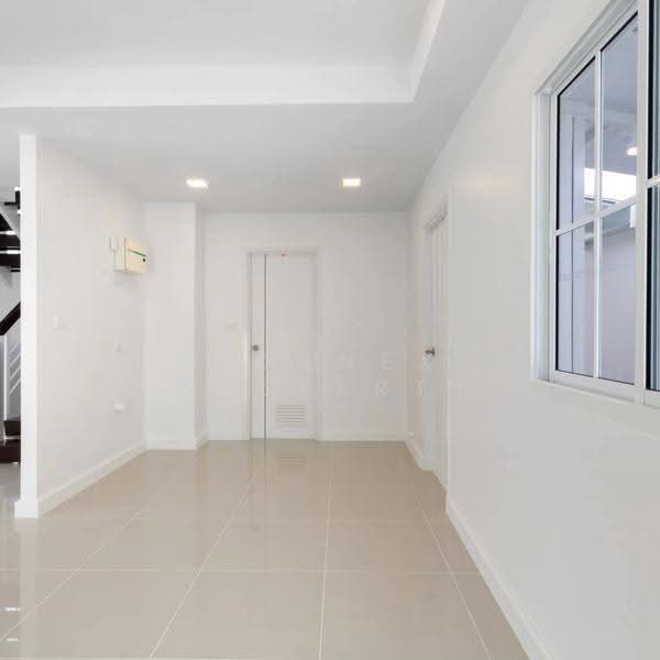 Pruksa Village Scenery Rattanathibet-Bangyai, Nonthaburi, Soi Kaew In, Kanchanaphisek Road, Sao Thong Hin, Bang Yai, Nonthaburi, 3 Bedrooms, 160 sqm, Single Detached House For Sale, by Connex Property, 500607158 - DDproperty.com