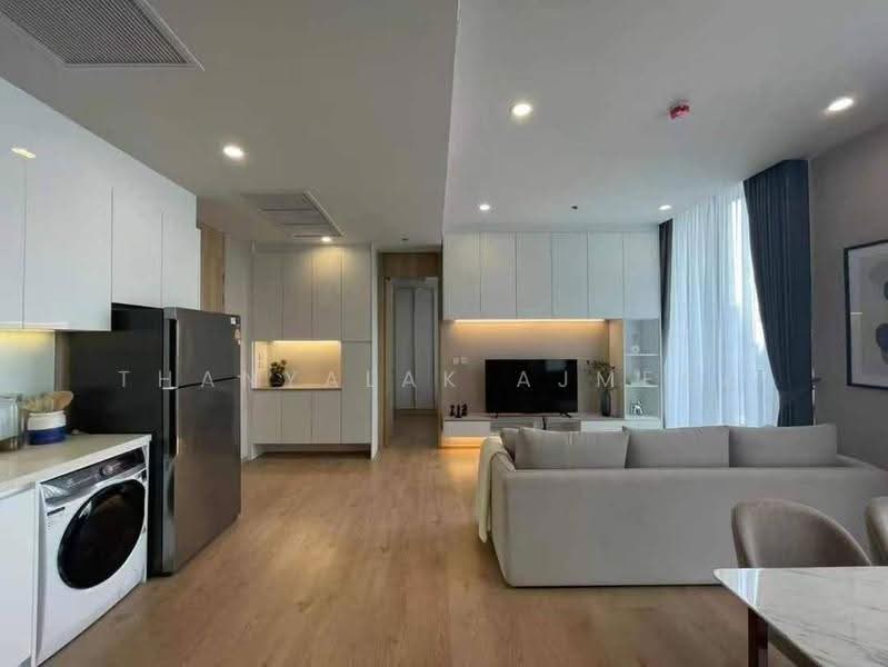 Noble BE19 Sukhumvit : โนเบิล บีไนน์ทีน สุขุมวิท, กรุงเทพ, 89 ซอย สุขุมวิท 19, คลองตันเหนือ, วัฒนา, กรุงเทพ, 70 ตร.ม., คอนโด ให้เช่า, โดย Thanyalak Ajmera, 500607160 - DDproperty.com