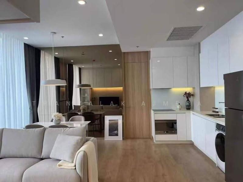 Noble BE19 Sukhumvit : โนเบิล บีไนน์ทีน สุขุมวิท, กรุงเทพ, 89 ซอย สุขุมวิท 19, คลองตันเหนือ, วัฒนา, กรุงเทพ, 70 ตร.ม., คอนโด ให้เช่า, โดย Thanyalak Ajmera, 500607160 - DDproperty.com