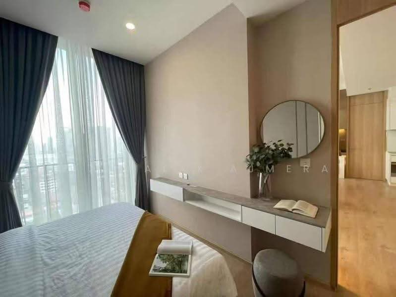 Noble BE19 Sukhumvit : โนเบิล บีไนน์ทีน สุขุมวิท, กรุงเทพ, 89 ซอย สุขุมวิท 19, คลองตันเหนือ, วัฒนา, กรุงเทพ, 70 ตร.ม., คอนโด ให้เช่า, โดย Thanyalak Ajmera, 500607160 - DDproperty.com