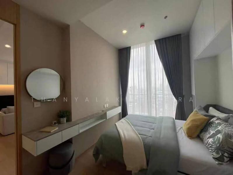 Noble BE19 Sukhumvit, Bangkok, 89 Sukhumvit 19 Alley, Khlong Tan Nua, Watthana, Bangkok, 2 Bedrooms, 70 sqm, Condo For Rent, by Thanyalak Ajmera, 500607160 - DDproperty.com