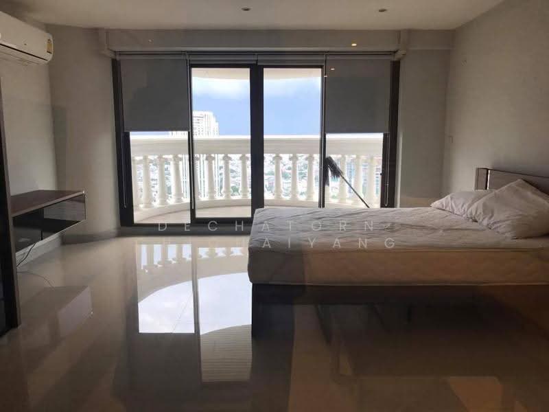 State Tower, bangkok, 1055 Silom Road, Silom, Bang Rak, Bangkok, 1 Bedroom, 65 sqm, Condo For Rent, by Dechatorn Chichaiyang, 500607166 - DDproperty.com