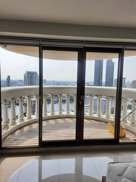 State Tower, bangkok, 1055 Silom Road, Silom, Bang Rak, Bangkok, 1 Bedroom, 65 sqm, Condo For Rent, by Dechatorn Chichaiyang, 500607166 - DDproperty.com