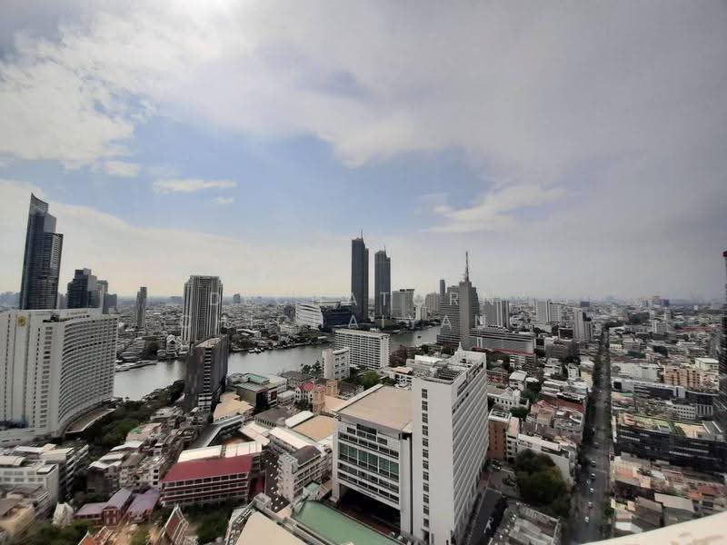 State Tower, bangkok, 1055 Silom Road, Silom, Bang Rak, Bangkok, 1 Bedroom, 65 sqm, Condo For Rent, by Dechatorn Chichaiyang, 500607166 - DDproperty.com