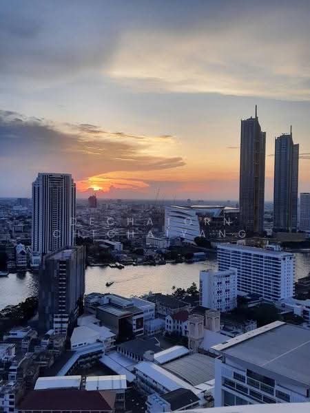State Tower, bangkok, 1055 Silom Road, Silom, Bang Rak, Bangkok, 1 Bedroom, 65 sqm, Condo For Rent, by Dechatorn Chichaiyang, 500607166 - DDproperty.com
