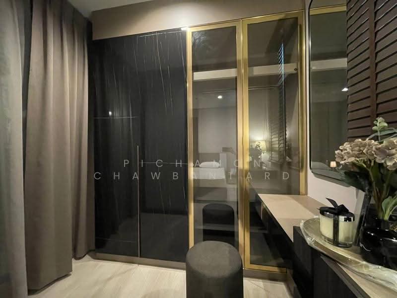 Life One Wireless, Bangkok, 1 Wireless Road, Lumphini, Pathum Wan, Bangkok, 1 Bedroom, 35 sqm, Condo For Rent, by Pichamon Chawbantard, 500607169 - DDproperty.com