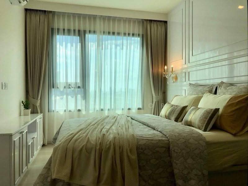 Life Asoke, Bangkok, Asoke-Dindang Road, Bang Kapi, Huai Khwang, Bangkok, 1 Bedroom, 35 sqm, Condo For Sale, by Vinit Arora, 500607170 - DDproperty.com