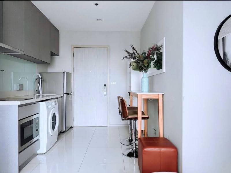 Rhythm Sukhumvit 36-38, bangkok, 55 Soi Sukhumvit 36, Sukhumvit Road, Phra Kanong, Khlong Toei, Bangkok, 1 Bedroom, 34 sqm, Condo For Rent, by Jurarat Srichat, 500607173 - DDproperty.com