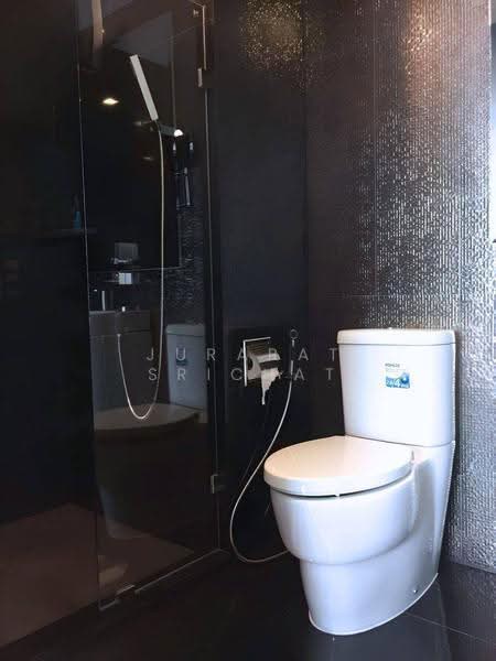 Rhythm Sukhumvit 36-38, bangkok, 55 Soi Sukhumvit 36, Sukhumvit Road, Phra Kanong, Khlong Toei, Bangkok, 1 Bedroom, 34 sqm, Condo For Rent, by Jurarat Srichat, 500607173 - DDproperty.com