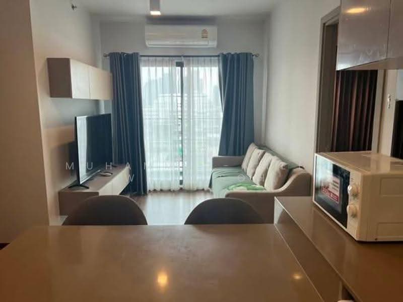 IDEO Sukhumvit 93 : ไอดีโอ สุขุมวิท 93, กรุงเทพ, 2331 ซอยสุขุมวิท 93, บางจาก, พระโขนง, กรุงเทพ, 52 ตร.ม., คอนโด ให้เช่า, โดย Muhammad-ameen Waeyusoh, 500607174 - DDproperty.com