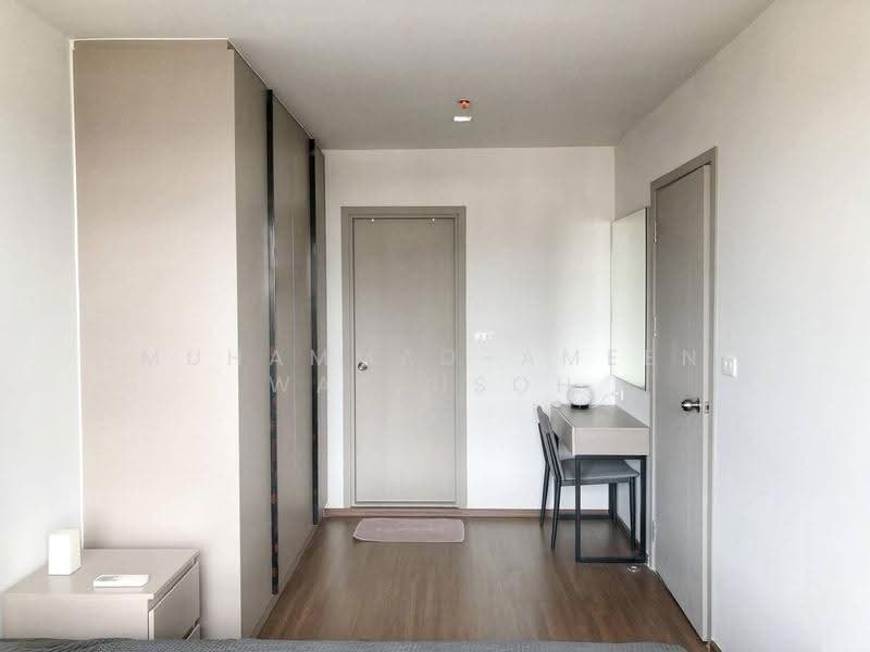 IDEO Sukhumvit 93, bangkok, 2331 Soi Sukhumvit 93, Bang Chak, Phra Khanong, Bangkok, 2 Bedrooms, 52 sqm, Condo For Rent, by Muhammad-ameen Waeyusoh, 500607174 - DDproperty.com