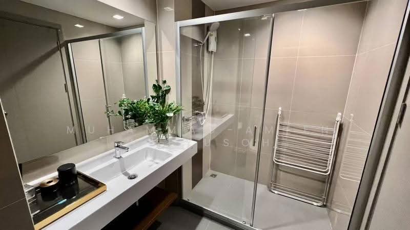 IDEO Sukhumvit 93, bangkok, 2331 Soi Sukhumvit 93, Bang Chak, Phra Khanong, Bangkok, 2 Bedrooms, 52 sqm, Condo For Rent, by Muhammad-ameen Waeyusoh, 500607174 - DDproperty.com