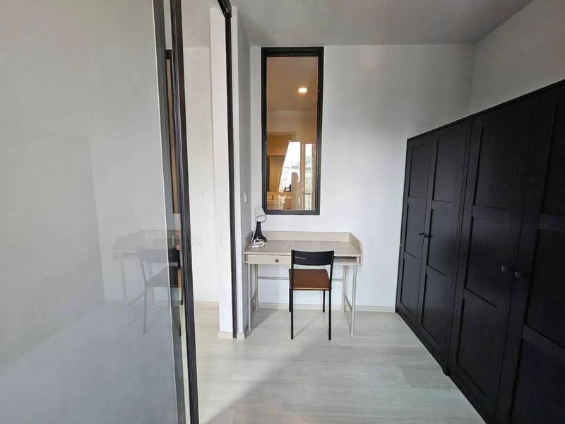 Life One Wireless, Bangkok, 1 Wireless Road, Lumphini, Pathum Wan, Bangkok, 1 Bedroom, 35 sqm, Condo For Rent, by Vinit Arora, 500607178 - DDproperty.com