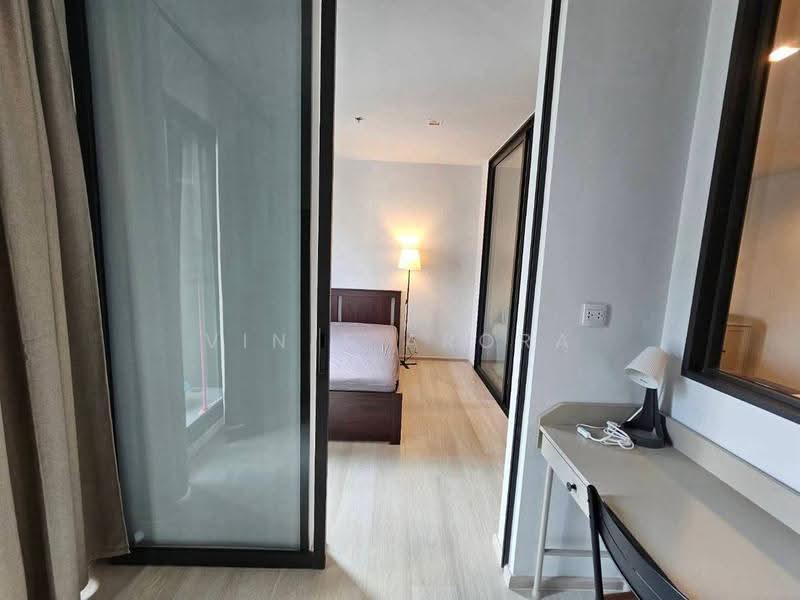 Life One Wireless, Bangkok, 1 Wireless Road, Lumphini, Pathum Wan, Bangkok, 1 Bedroom, 35 sqm, Condo For Rent, by Vinit Arora, 500607178 - DDproperty.com