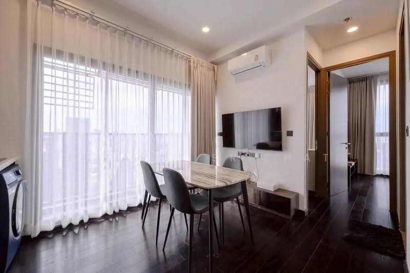 Park Origin Thonglor, กรุงเทพ, Soi Thonglor 10, Sukhumvit Road, คลองตันเหนือ, วัฒนา, กรุงเทพ, 43 ตร.ม., คอนโด ให้เช่า, โดย Jurarat Srichat, 500607179 - DDproperty.com
