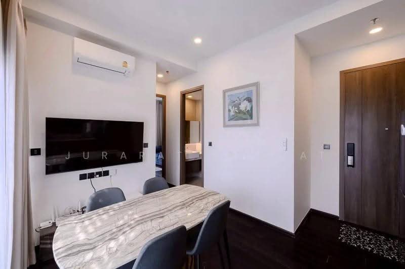 Park Origin Thonglor, bangkok, Soi Thonglor 10, Sukhumvit Road, Khlong Tan Nua, Watthana, Bangkok, 1 Bedroom, 43 sqm, Condo For Rent, by Jurarat Srichat, 500607179 - DDproperty.com