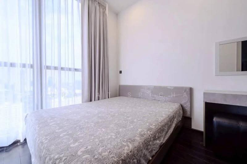 Park Origin Thonglor, กรุงเทพ, Soi Thonglor 10, Sukhumvit Road, คลองตันเหนือ, วัฒนา, กรุงเทพ, 43 ตร.ม., คอนโด ให้เช่า, โดย Jurarat Srichat, 500607179 - DDproperty.com