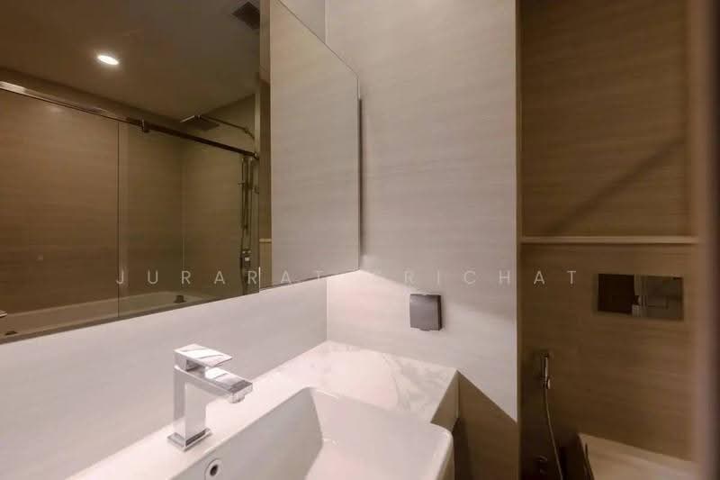 Park Origin Thonglor, กรุงเทพ, Soi Thonglor 10, Sukhumvit Road, คลองตันเหนือ, วัฒนา, กรุงเทพ, 43 ตร.ม., คอนโด ให้เช่า, โดย Jurarat Srichat, 500607179 - DDproperty.com