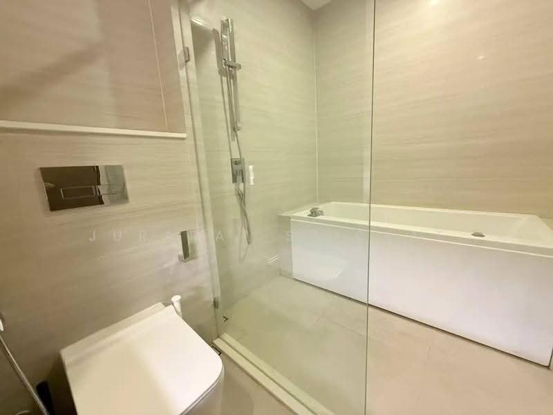 Park Origin Thonglor, bangkok, Soi Thonglor 10, Sukhumvit Road, Khlong Tan Nua, Watthana, Bangkok, 1 Bedroom, 43 sqm, Condo For Rent, by Jurarat Srichat, 500607179 - DDproperty.com