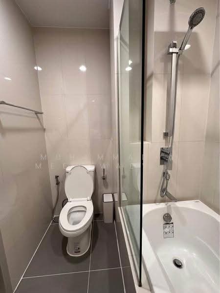Oka Haus Sukhumvit 36, bangkok, 3399 Rama 4 Road, Khong Tan, Khlong Toei, Bangkok, 1 Bedroom, 35 sqm, Condo For Rent, by Muhammad-ameen Waeyusoh, 500607182 - DDproperty.com