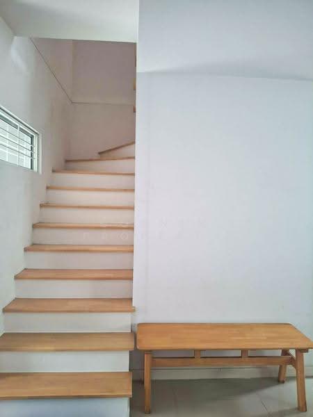 Pruksa Ville 89 Ramintra-Wongwaen : พฤกษาวิลล์ 89 รามอินทรา-วงแหวน , กรุงเทพ, ถนนกาญจนาภิเษก, ท่าแร้ง, บางเขน, กรุงเทพ, 78 ตร.ม., ทาวน์เฮ้าส์ ขาย, โดย Connex Property, 500607187 - DDproperty.com
