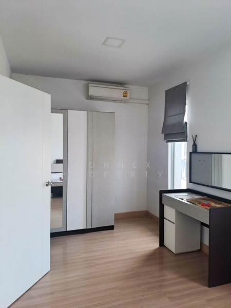 Pruksa Ville 89 Ramintra-Wongwaen, Bangkok, Kanchanaphisek Road, Tha Rang, Bang Khen, Bangkok, 3 Bedrooms, 78 sqm, Townhouse For Sale, by Connex Property, 500607187 - DDproperty.com