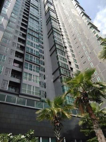 The Address Asoke : ดิ แอดเดรส อโศก, กรุงเทพ, 1655 ถนนเพชรบุรี แขวงมักกะสัน เขตราชเทวี กรุงเทพมหานคร, มักกะสัน, ราชเทวี, กรุงเทพ, 46 ตร.ม., คอนโด ขาย, โดย Pichamon Chawbantard, 500607190 - DDproperty.com