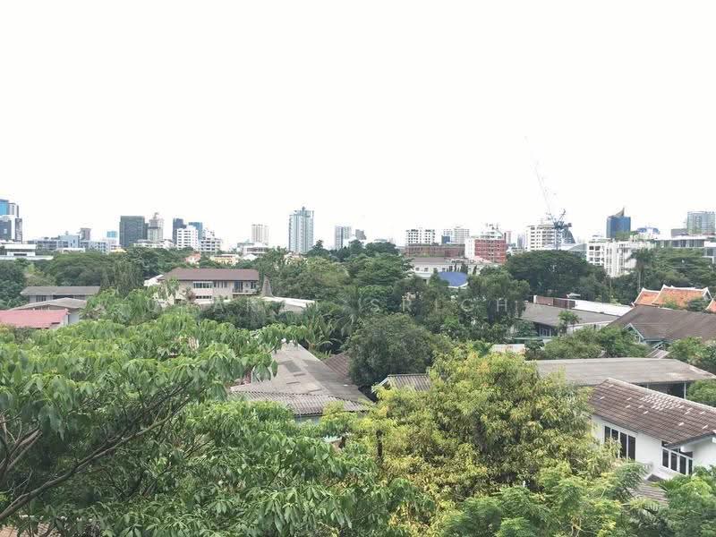 Siamese Thirty Nine, bangkok, 68 Soi Sukhumvit 39, Sukhumvit Road, Khlong Tan Nua, Watthana, Bangkok, 1 Bedroom, 46 sqm, Condo For Rent, by Jurarat Srichat, 500607191 - DDproperty.com