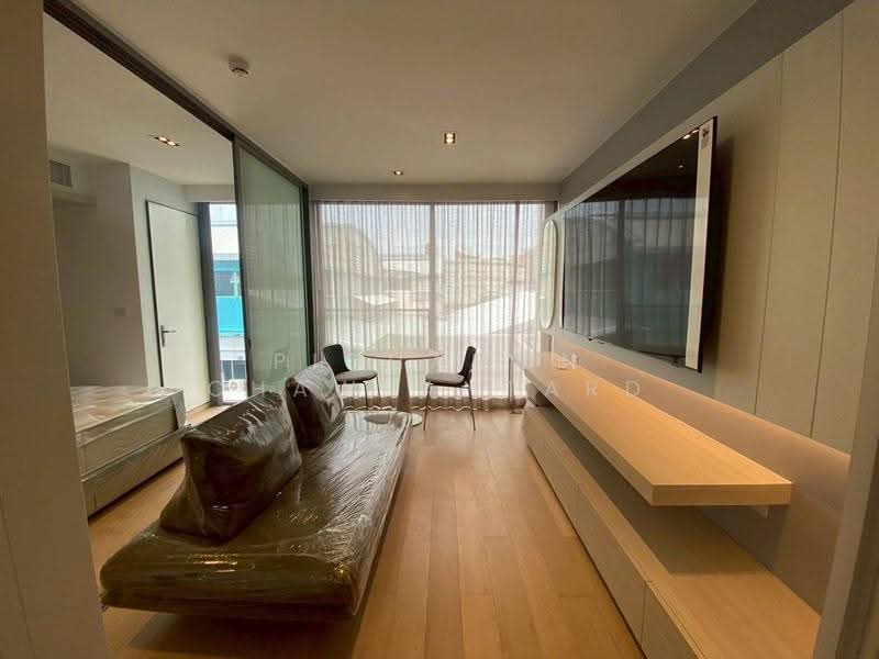 SCOPE Promsri, bangkok, 345 Sukhumvit 49, Khlong Tan Nua, Watthana, Bangkok, 1 Bedroom, 34 sqm, Condo For Rent, by Pichamon Chawbantard, 500607196 - DDproperty.com