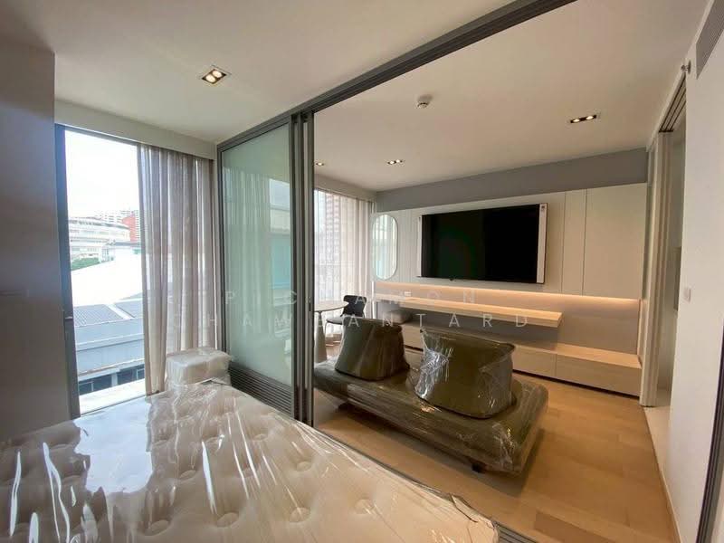 SCOPE Promsri, bangkok, 345 Sukhumvit 49, Khlong Tan Nua, Watthana, Bangkok, 1 Bedroom, 34 sqm, Condo For Rent, by Pichamon Chawbantard, 500607196 - DDproperty.com