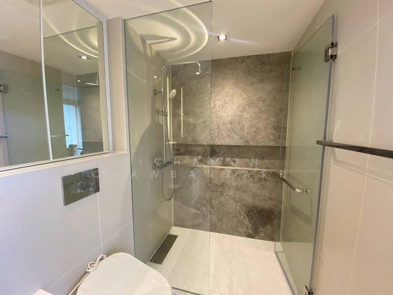 SCOPE Promsri, bangkok, 345 Sukhumvit 49, Khlong Tan Nua, Watthana, Bangkok, 1 Bedroom, 34 sqm, Condo For Rent, by Pichamon Chawbantard, 500607196 - DDproperty.com