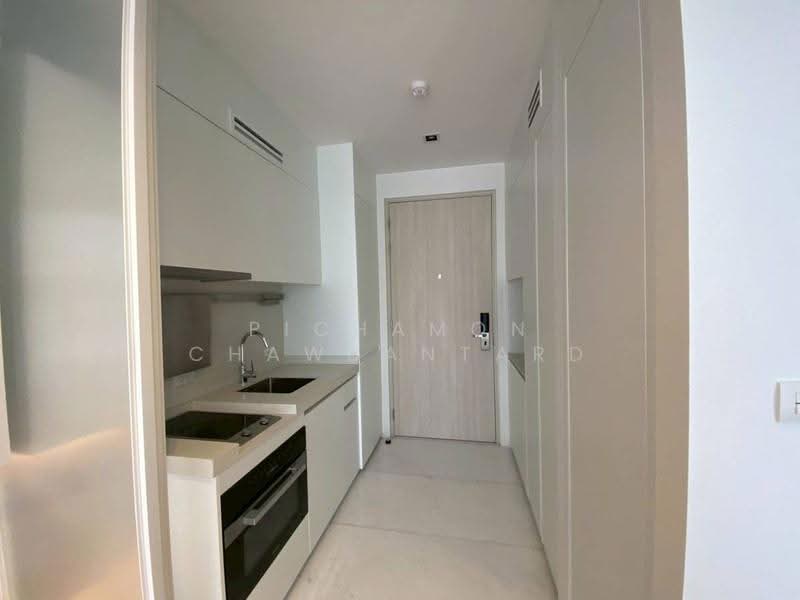 SCOPE Promsri, bangkok, 345 Sukhumvit 49, Khlong Tan Nua, Watthana, Bangkok, 1 Bedroom, 34 sqm, Condo For Rent, by Pichamon Chawbantard, 500607196 - DDproperty.com