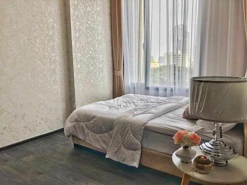 The Edge Sukhumvit 23 : เอดจ์ สุขุมวิท 23, กรุงเทพ, 6 ซอยสุขุมวิท 23, คลองเตยเหนือ, วัฒนา, กรุงเทพ, 33 ตร.ม., คอนโด ให้เช่า, โดย Jurarat Srichat, 500607198 - DDproperty.com