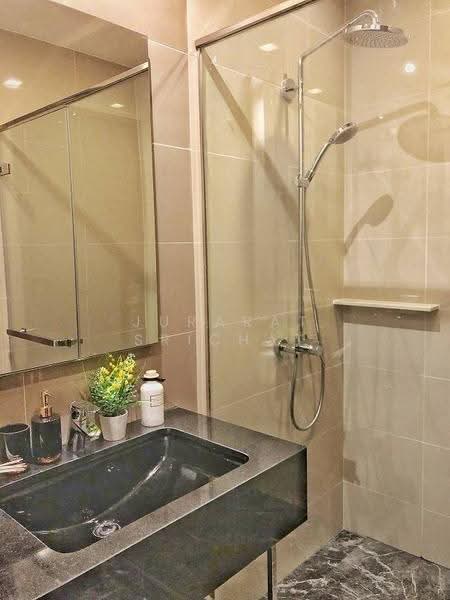 The Edge Sukhumvit 23, bangkok, 6 Soi Sukhumvit 23, Khlongtoei Nua, Watthana, Bangkok, 1 Bedroom, 33 sqm, Condo For Rent, by Jurarat Srichat, 500607198 - DDproperty.com