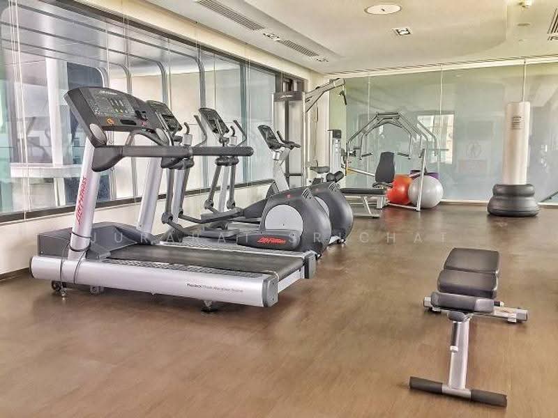 The Edge Sukhumvit 23 : เอดจ์ สุขุมวิท 23, กรุงเทพ, 6 ซอยสุขุมวิท 23, คลองเตยเหนือ, วัฒนา, กรุงเทพ, 33 ตร.ม., คอนโด ให้เช่า, โดย Jurarat Srichat, 500607198 - DDproperty.com