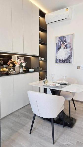 The Address Siam-Ratchathewi, Bangkok, 500 Phetchaburi Road, Thanon Phetchaburi, Ratchathewi, Bangkok, 1 Bedroom, 37 sqm, Condo For Rent, by Tanapon Saowaneeyakorn, 500607199 - DDproperty.com