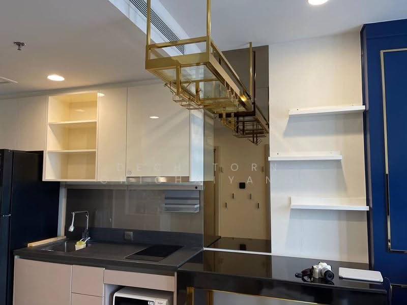 Oka Haus Sukhumvit 36, Bangkok, 3399 Rama 4 Road, Khong Tan, Khlong Toei, Bangkok, 1 Bedroom, 34 sqm, Condo For Rent, by Dechatorn Chichaiyang, 500607200 - DDproperty.com