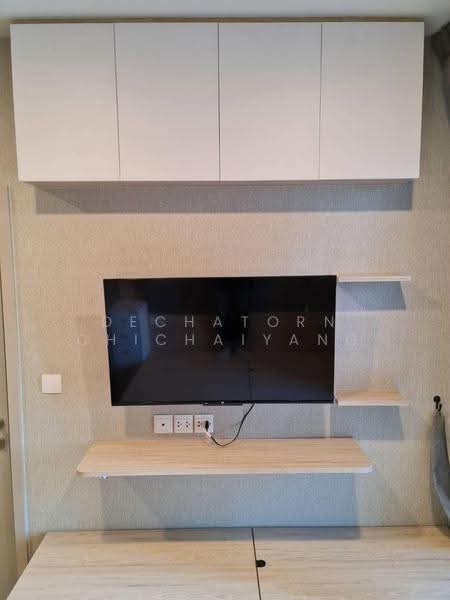 Oka Haus Sukhumvit 36, Bangkok, 3399 Rama 4 Road, Khong Tan, Khlong Toei, Bangkok, 1 Bedroom, 34 sqm, Condo For Rent, by Dechatorn Chichaiyang, 500607200 - DDproperty.com