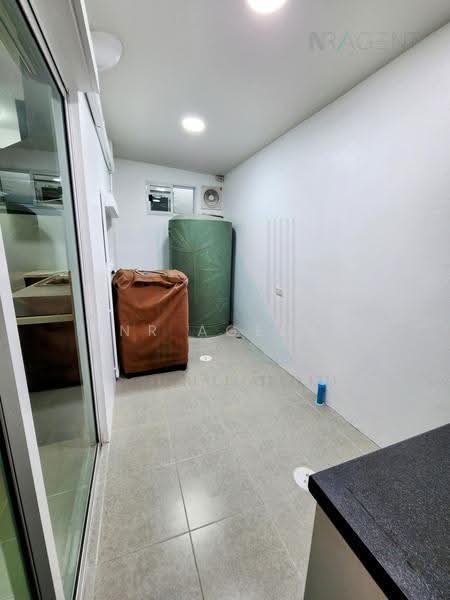 Town Avenue Rama 9, Bangkok, Soi Krungthep Kreetha 7, Hua Mak, Bang Kapi, Bangkok, 3 Bedrooms, 163 sqm, Townhouse For Sale, by NR AGENT, 500607203 - DDproperty.com