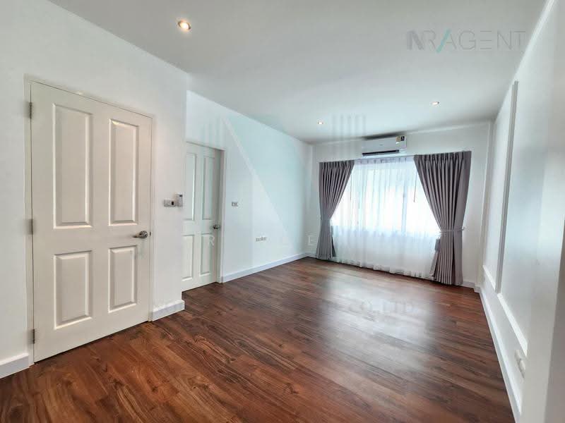 Town Avenue Rama 9, Bangkok, Soi Krungthep Kreetha 7, Hua Mak, Bang Kapi, Bangkok, 3 Bedrooms, 163 sqm, Townhouse For Sale, by NR AGENT, 500607203 - DDproperty.com