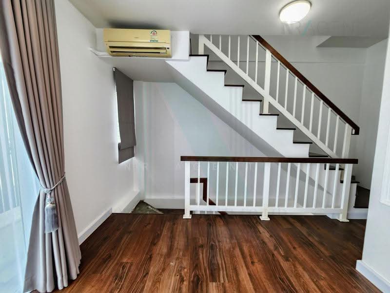 Town Avenue Rama 9, Bangkok, Soi Krungthep Kreetha 7, Hua Mak, Bang Kapi, Bangkok, 3 Bedrooms, 163 sqm, Townhouse For Sale, by NR AGENT, 500607203 - DDproperty.com
