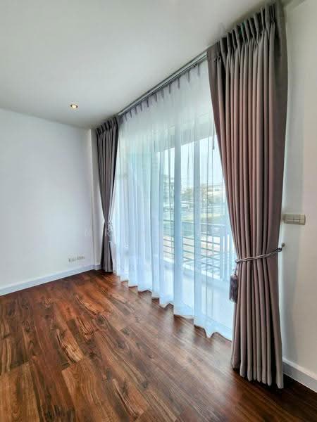 Town Avenue Rama 9, Bangkok, Soi Krungthep Kreetha 7, Hua Mak, Bang Kapi, Bangkok, 3 Bedrooms, 163 sqm, Townhouse For Sale, by NR AGENT, 500607203 - DDproperty.com